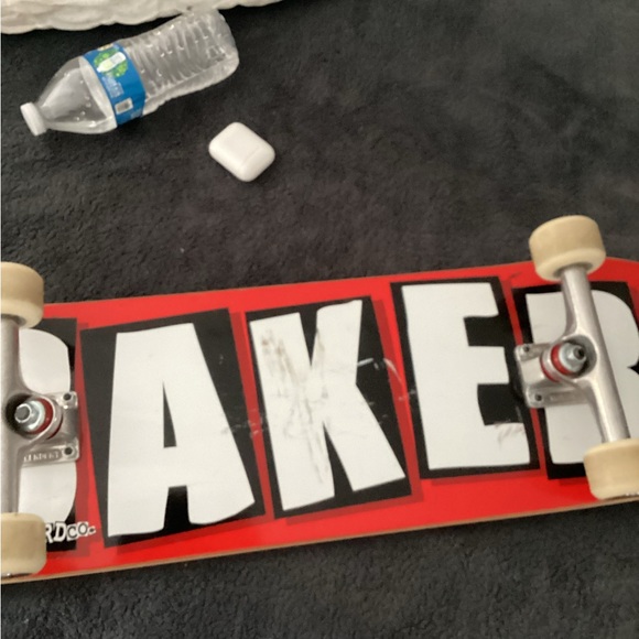 Empire - Picture 3 of 4